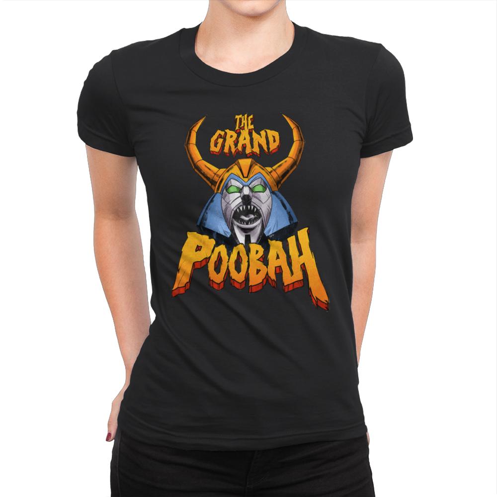 Poobah