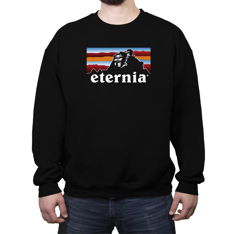 Eternigonia