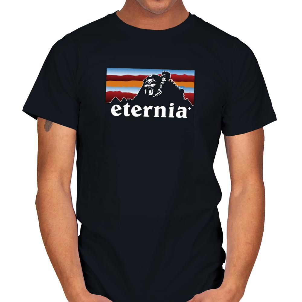Eternigonia
