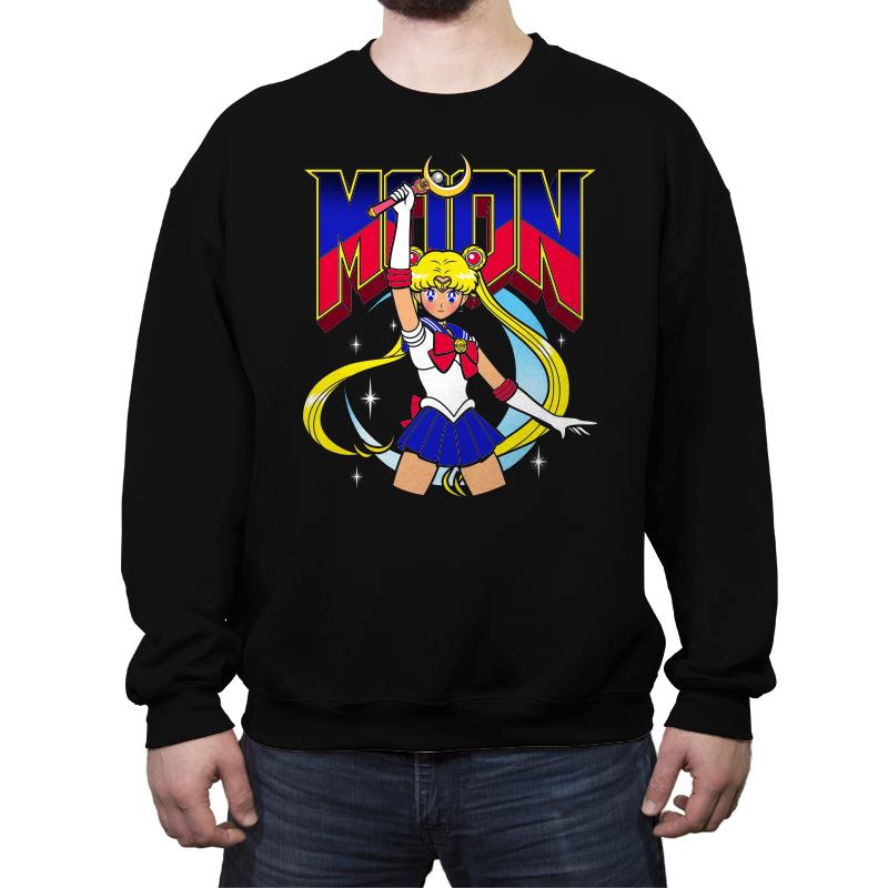 Sailor Doom