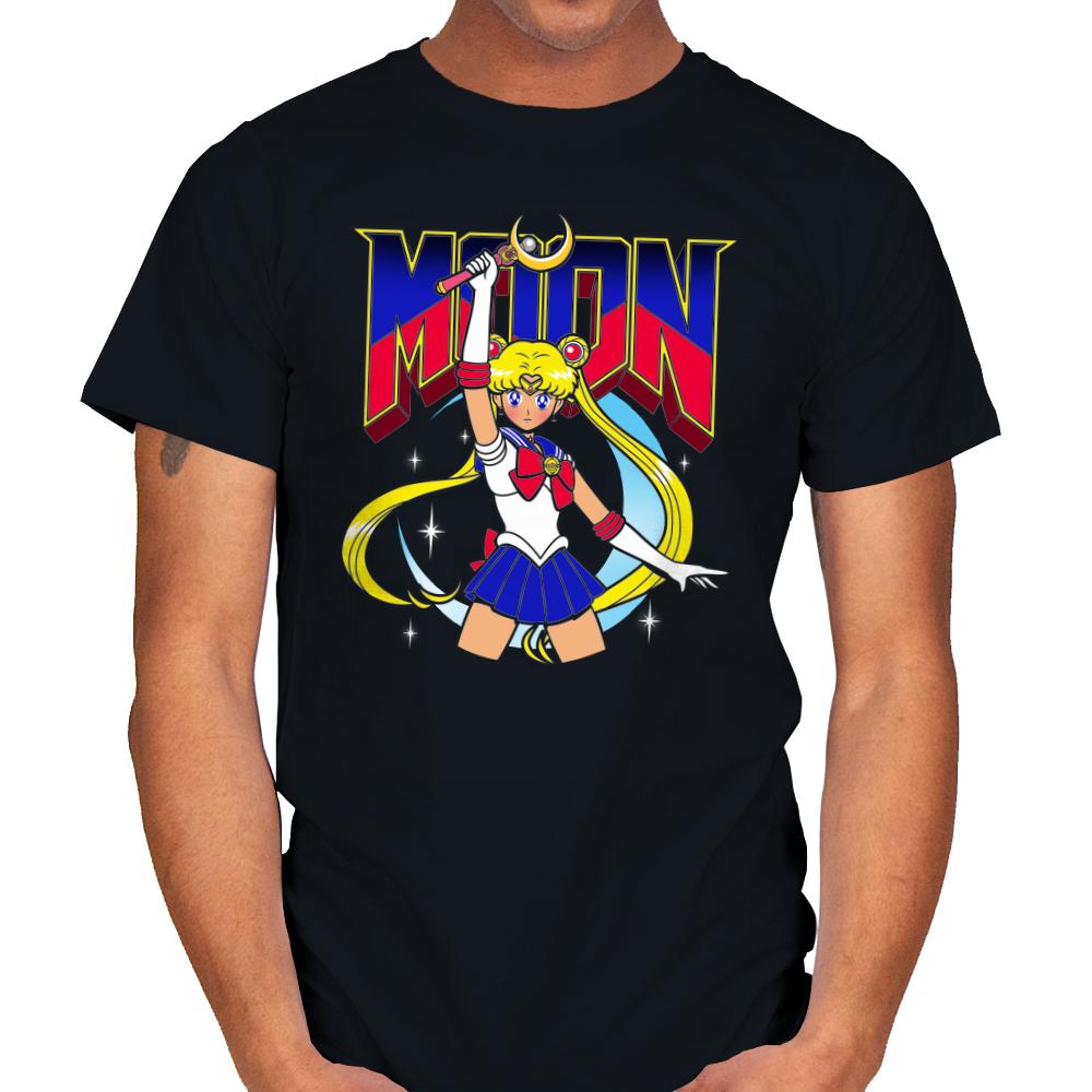 Sailor Doom