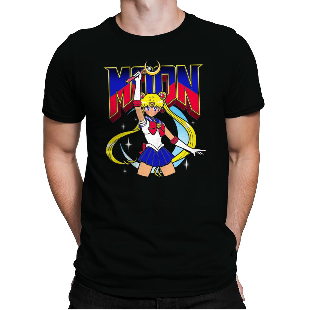 Sailor Doom