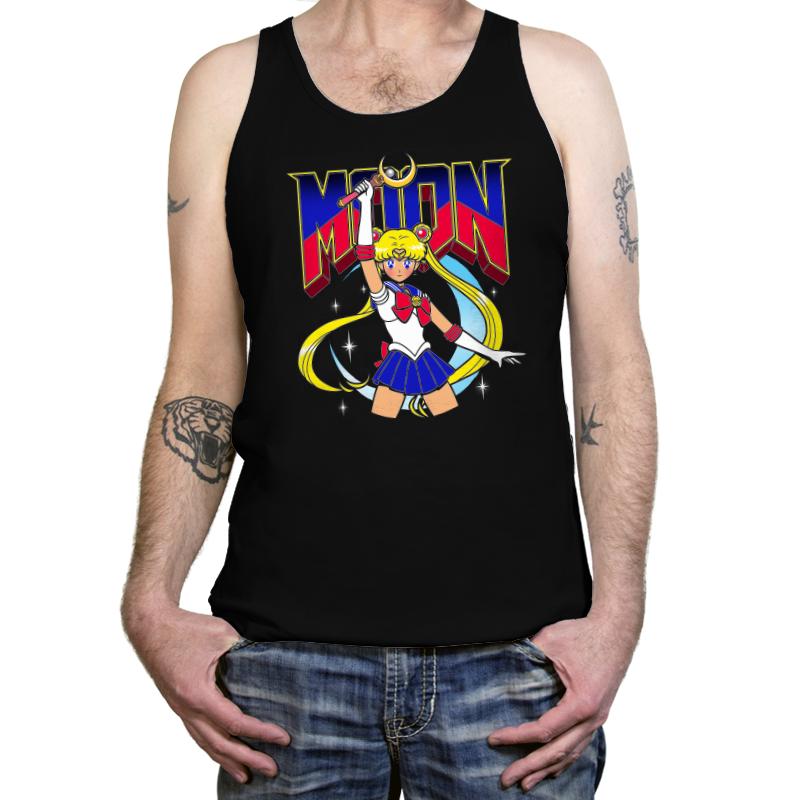 Sailor Doom