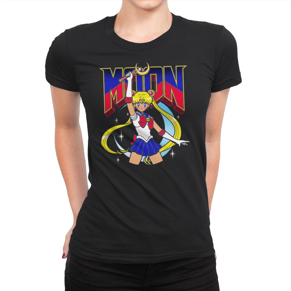 Sailor Doom