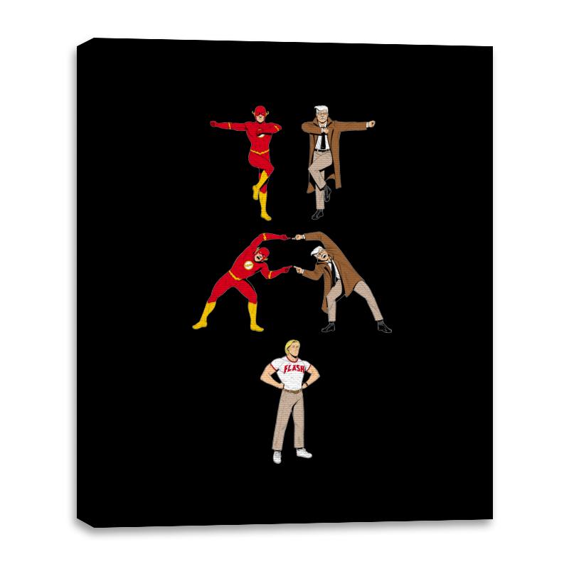 Flash Fuse