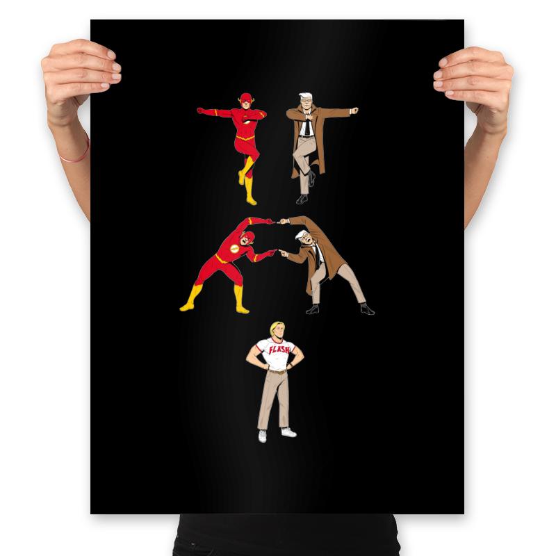 Flash Fuse