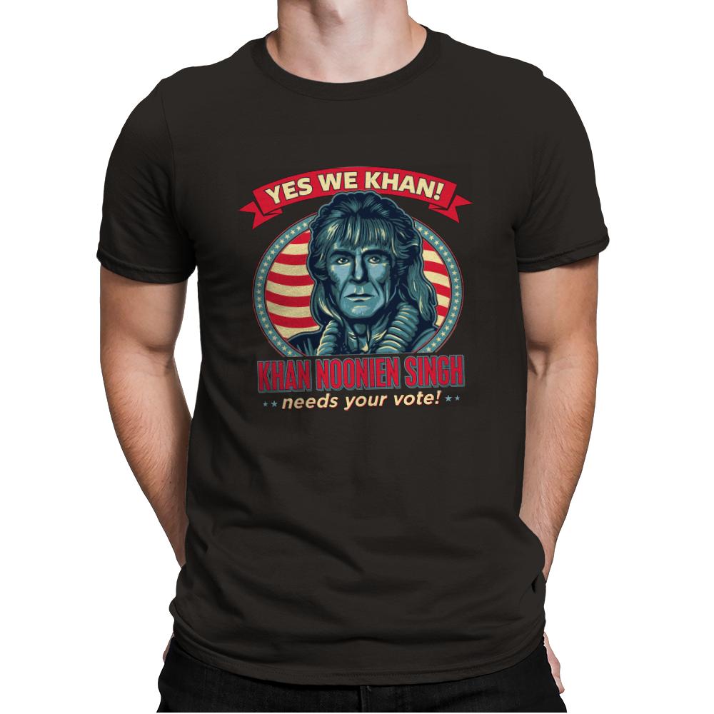 Yes We Khan