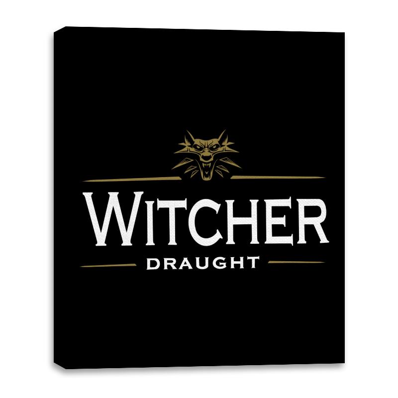 Witcher Draught