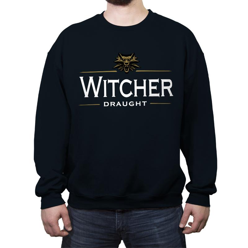 Witcher Draught