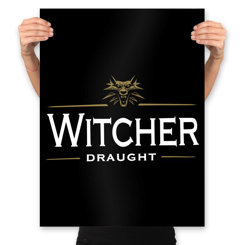 Witcher Draught