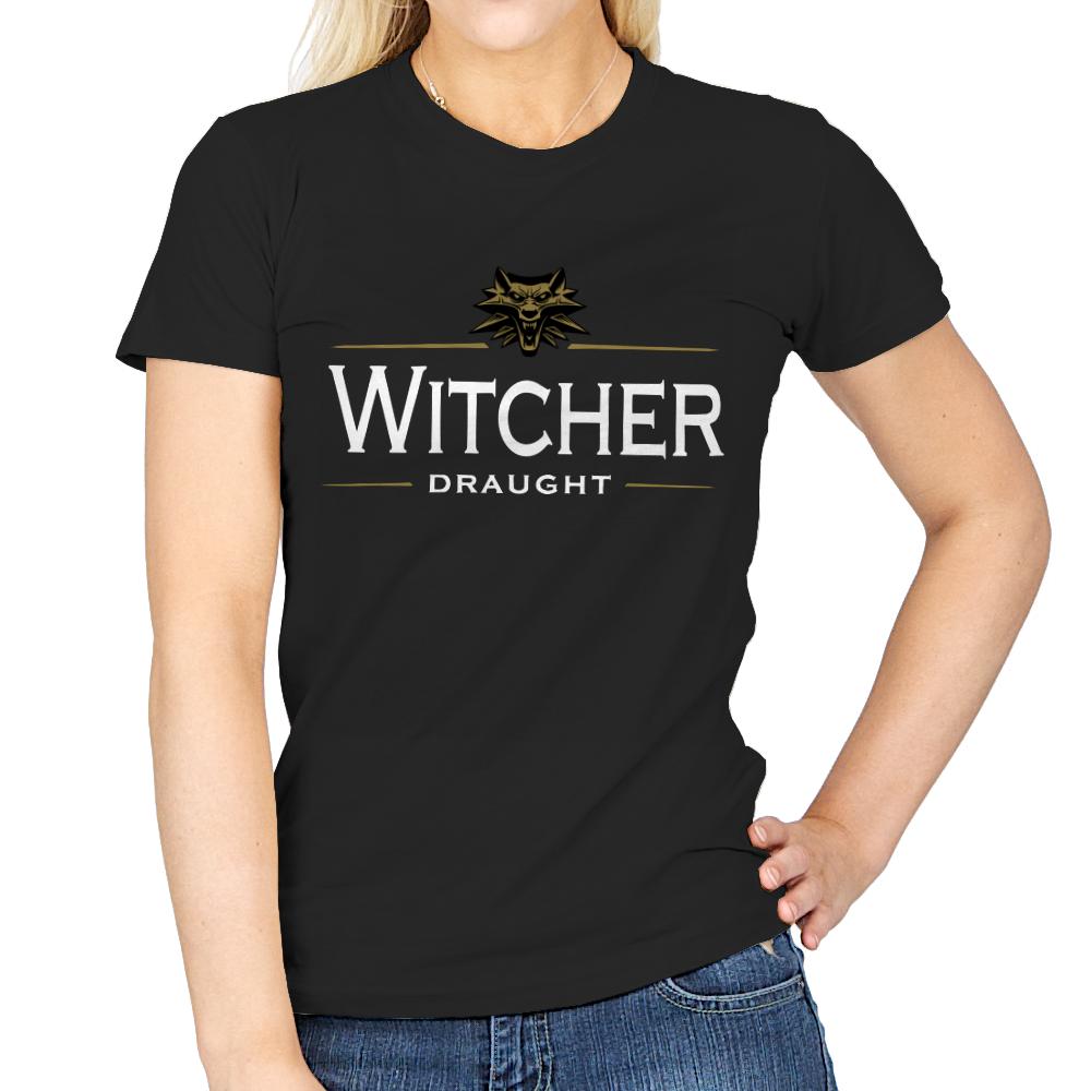 Witcher Draught