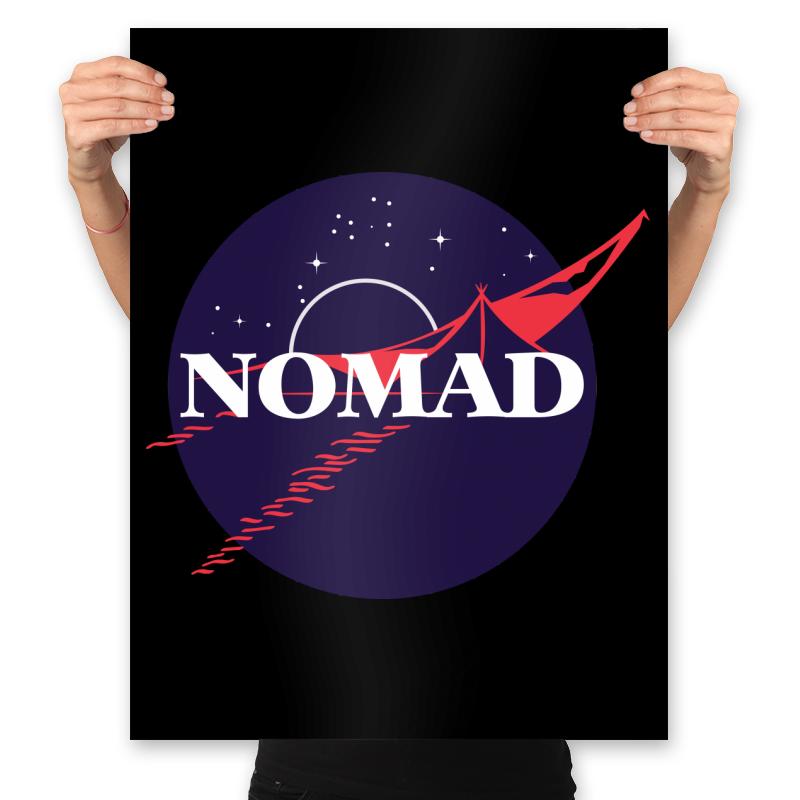 Nomad