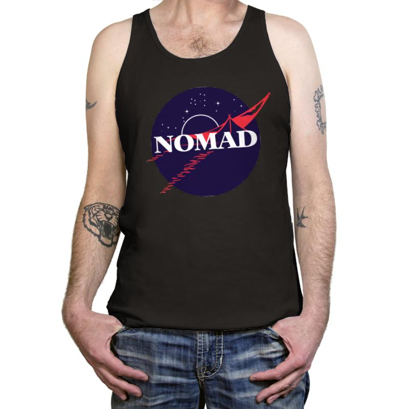 Nomad