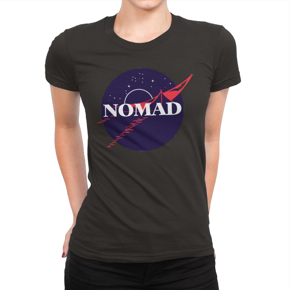 Nomad