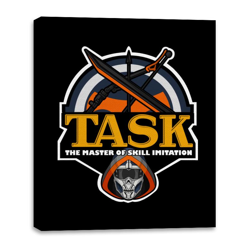 T.A.S.K.
