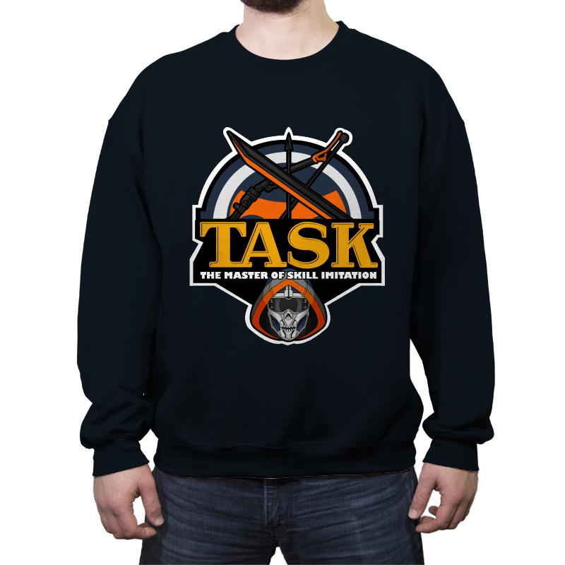 T.A.S.K.