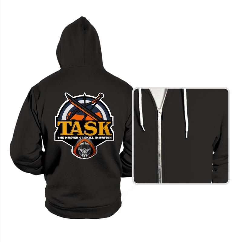 T.A.S.K.