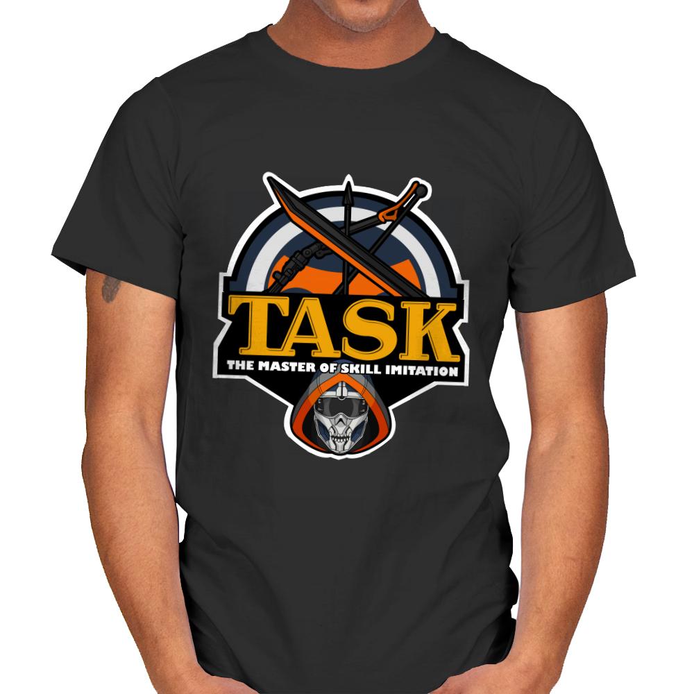 T.A.S.K.