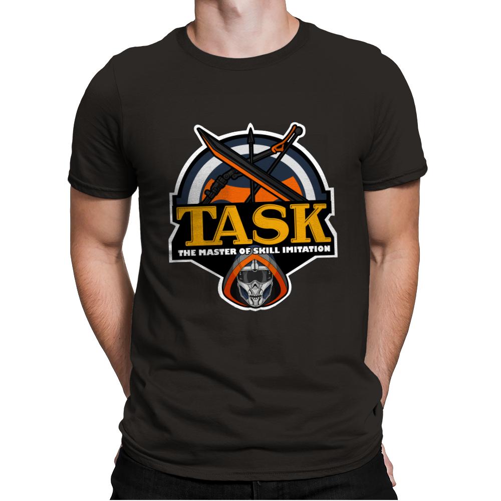 T.A.S.K.