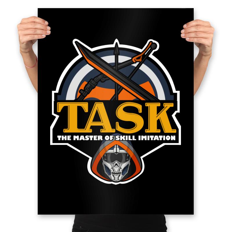 T.A.S.K.