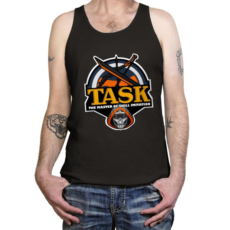 T.A.S.K.