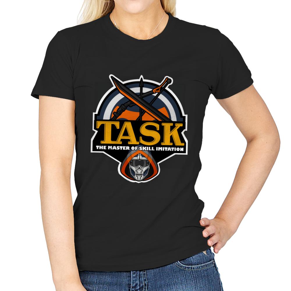 T.A.S.K.