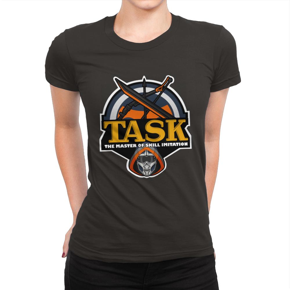 T.A.S.K.