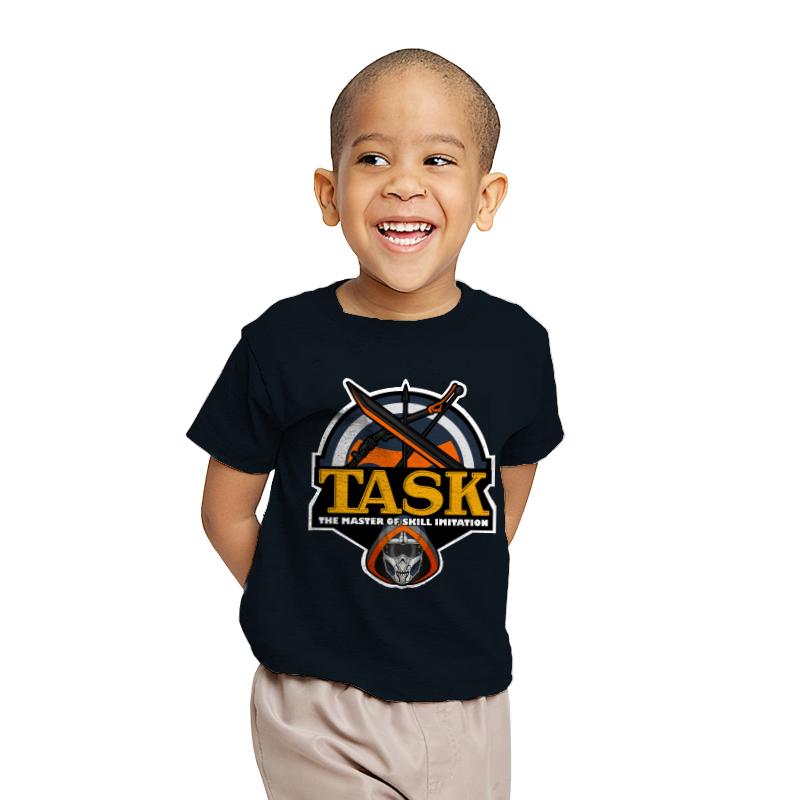 T.A.S.K.