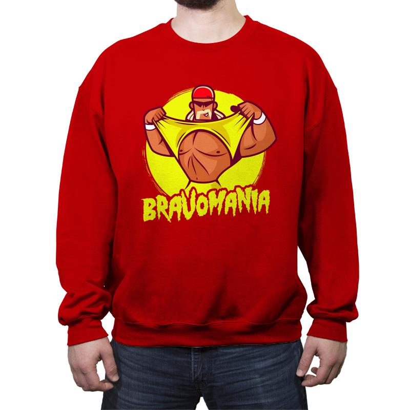 Bravomania