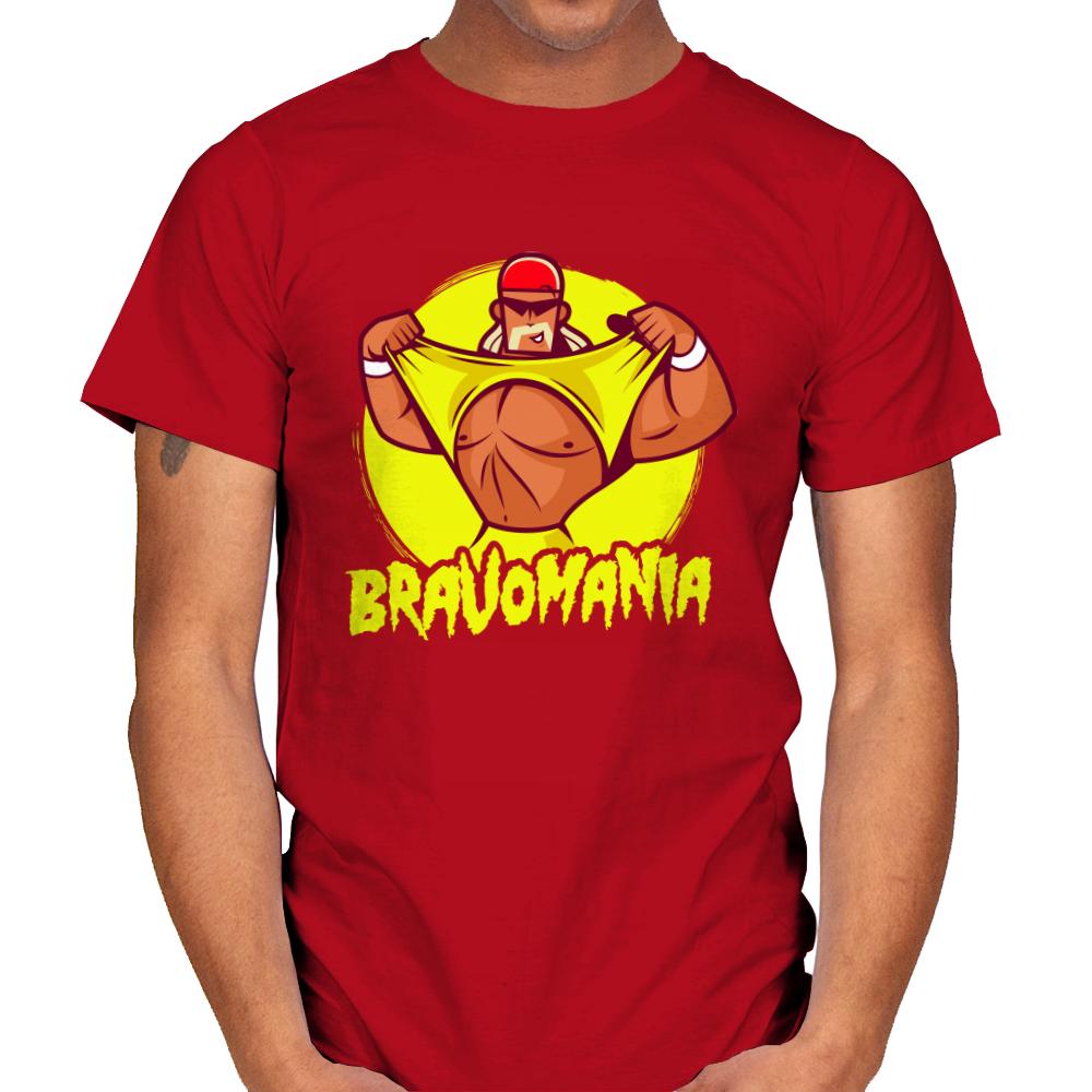 Bravomania