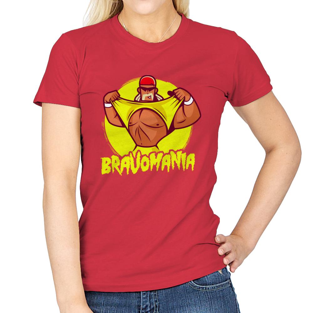 Bravomania