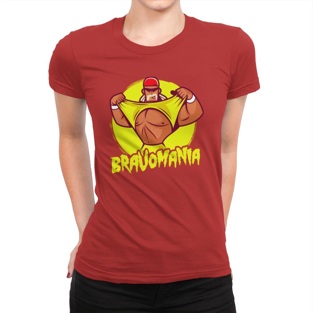 Bravomania