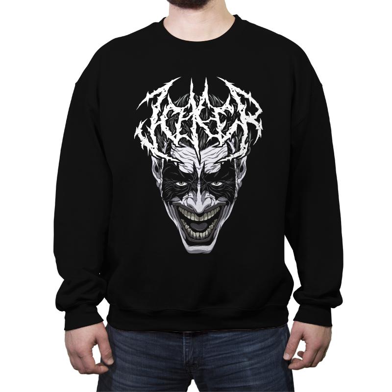 Black Joke Metal