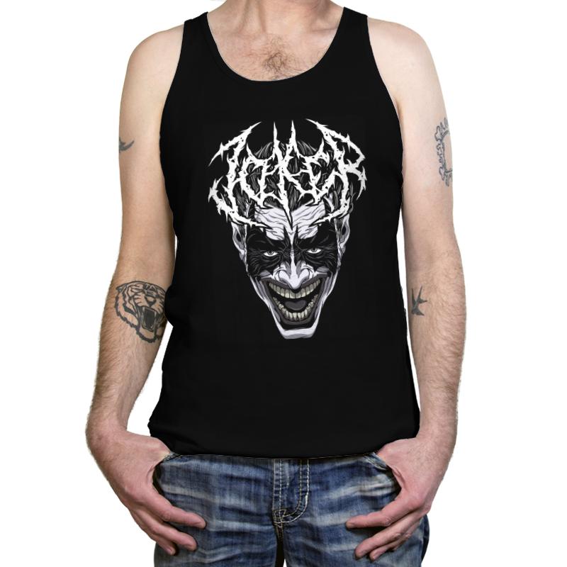 Black Joke Metal