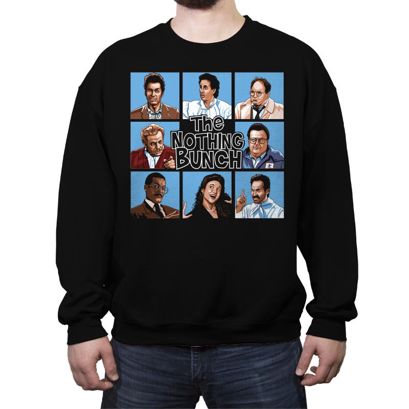 The Nothing Bunch