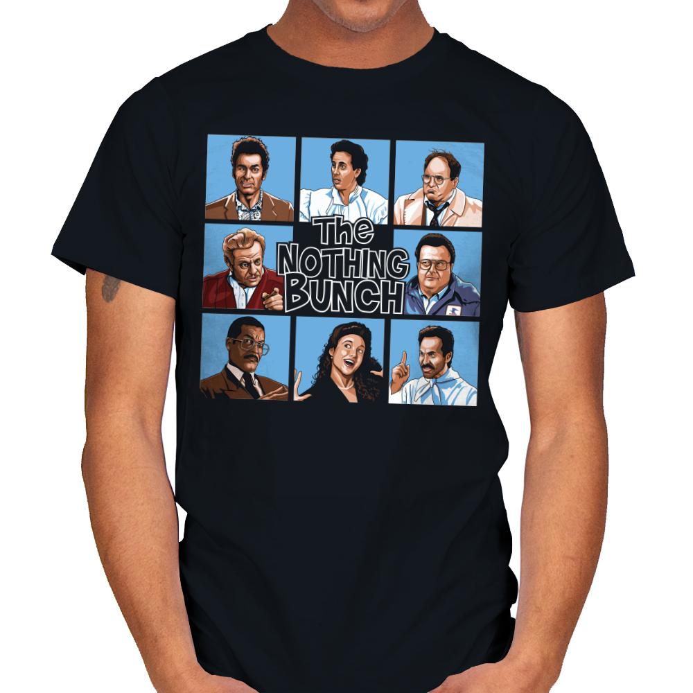 The Nothing Bunch