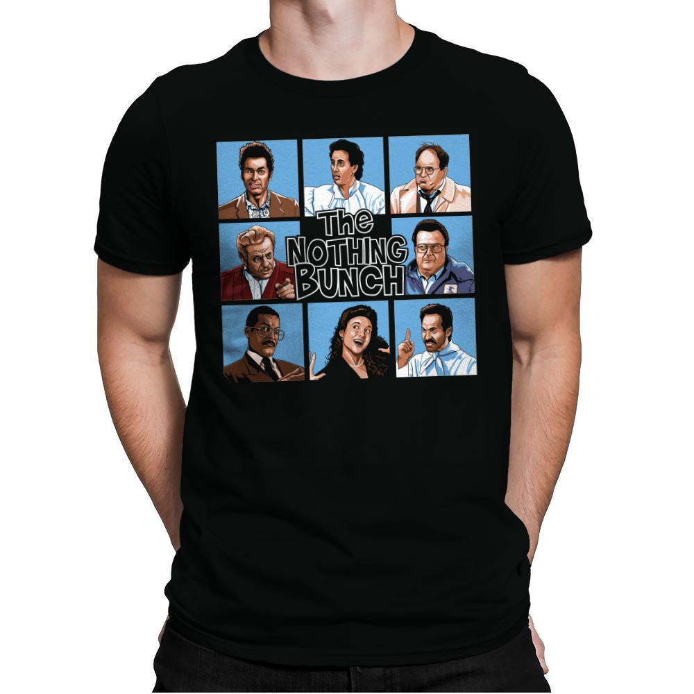 The Nothing Bunch