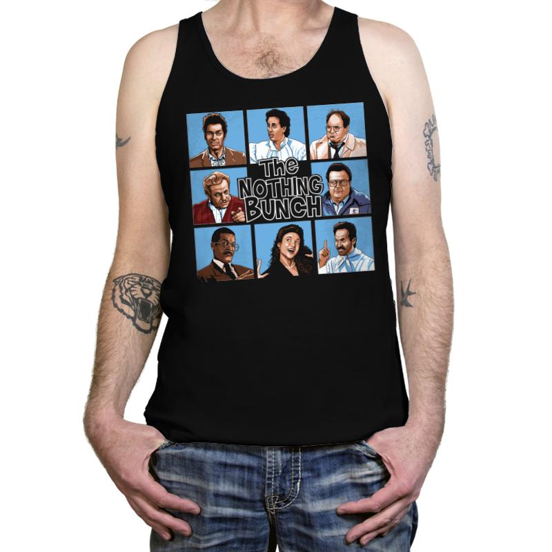The Nothing Bunch