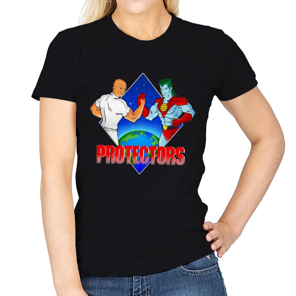 Protectors