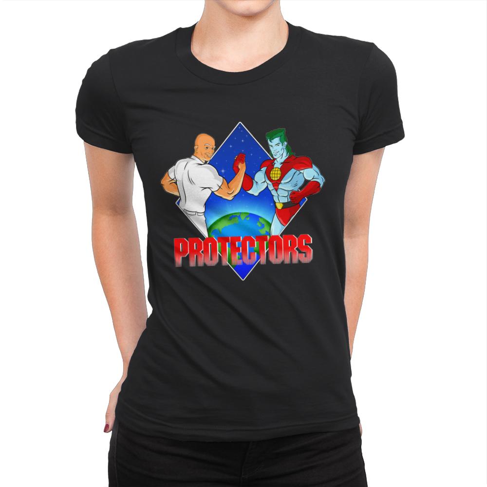 Protectors