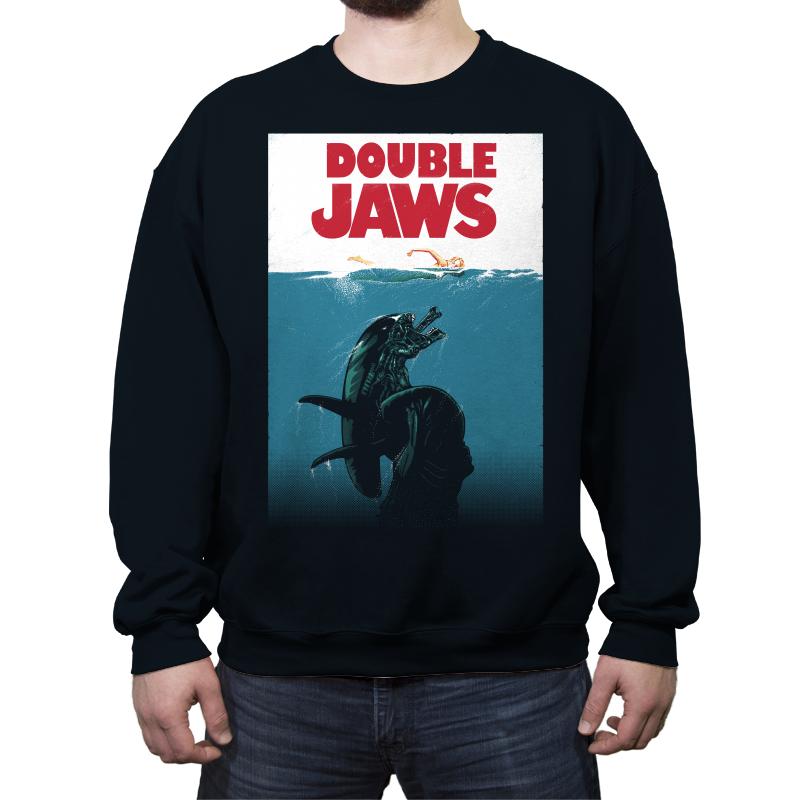 Double Jaws