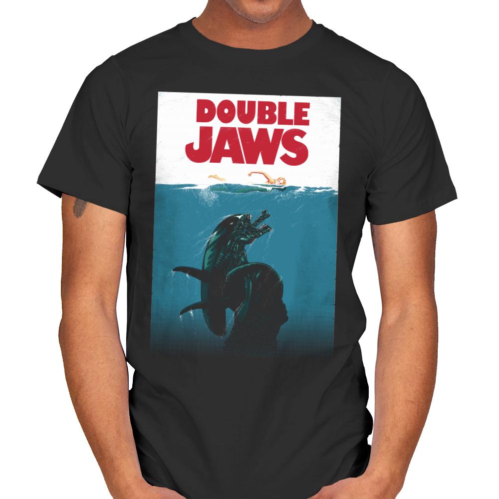 Double Jaws