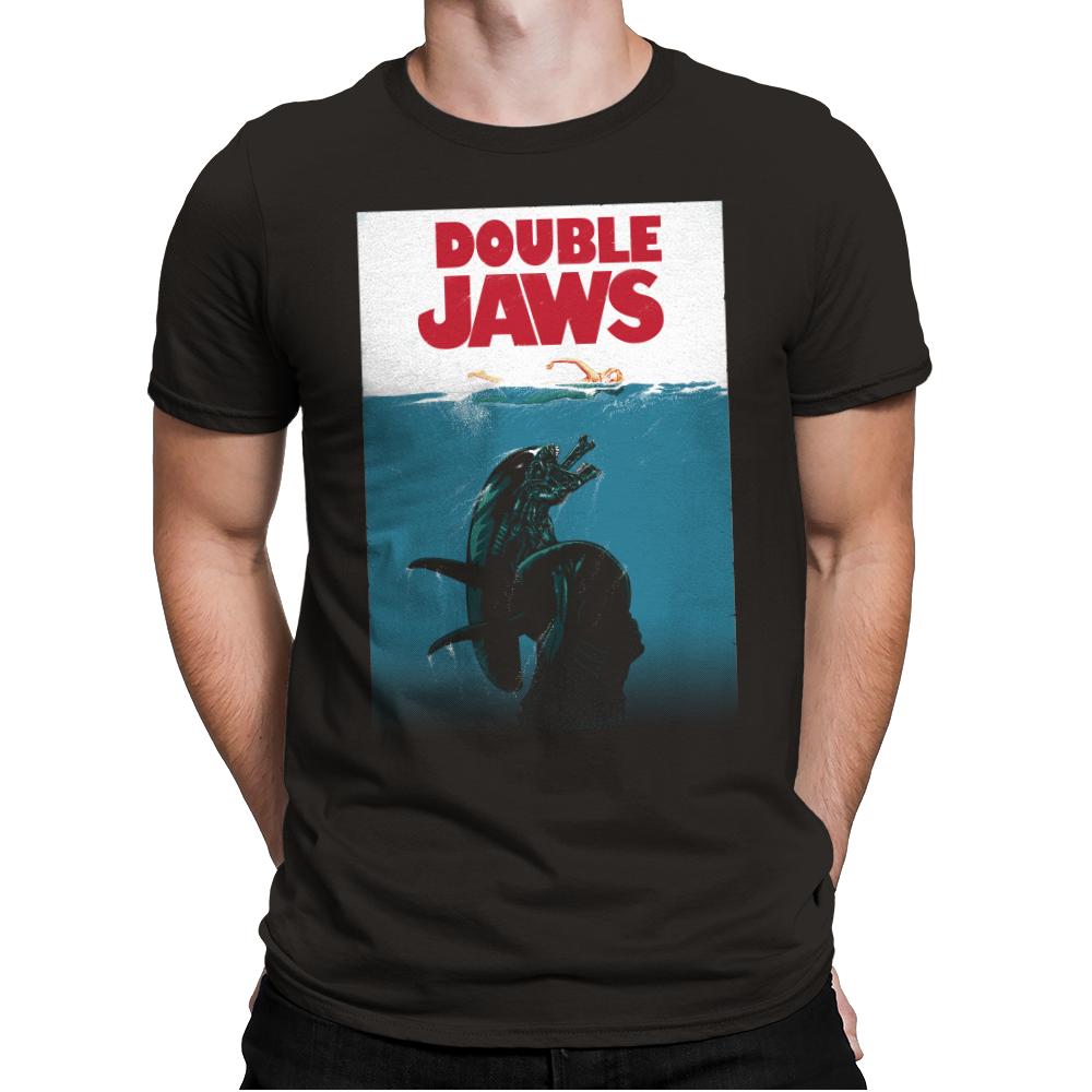 Double Jaws