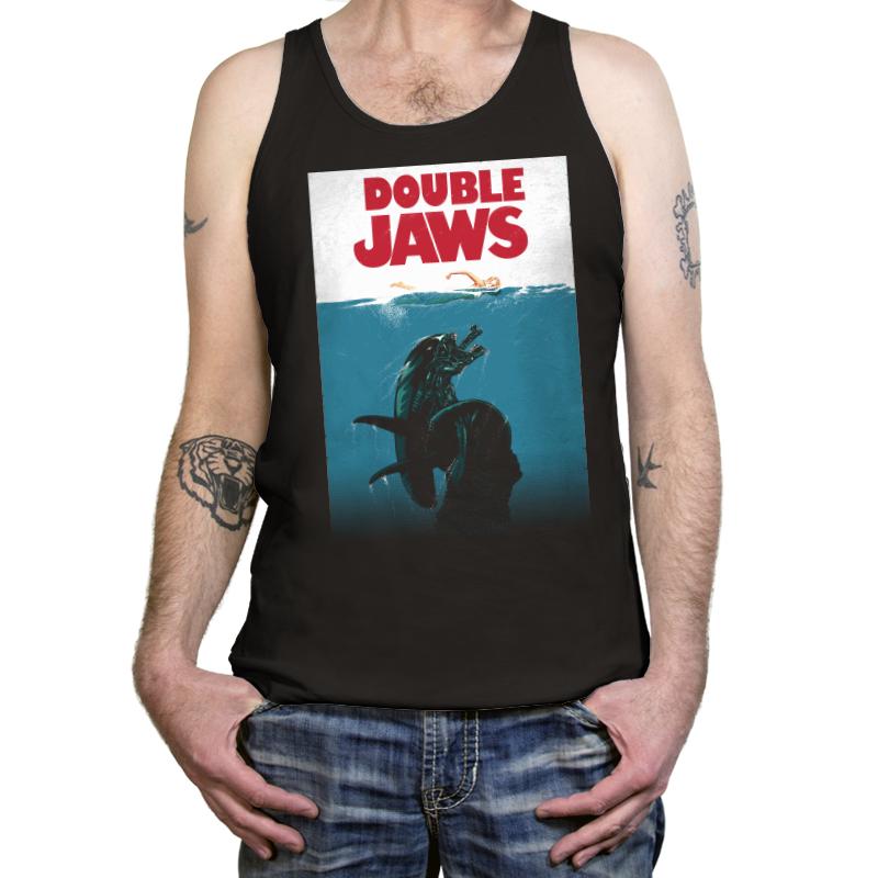 Double Jaws
