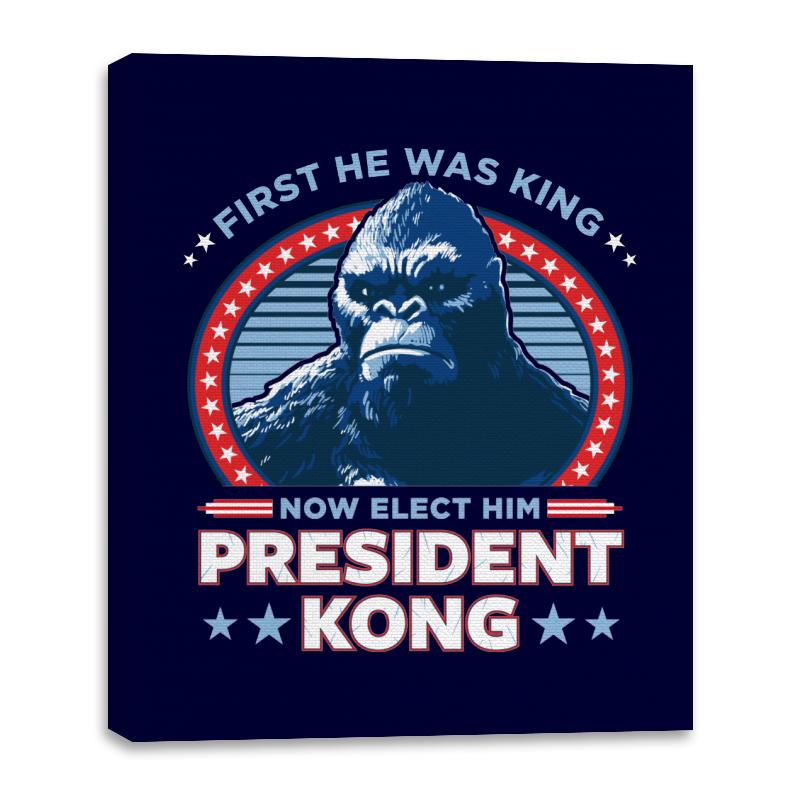 President Kong