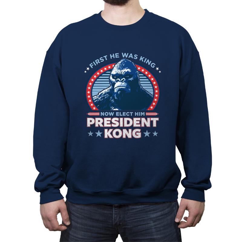 President Kong