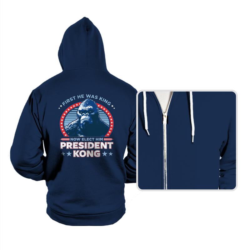 President Kong