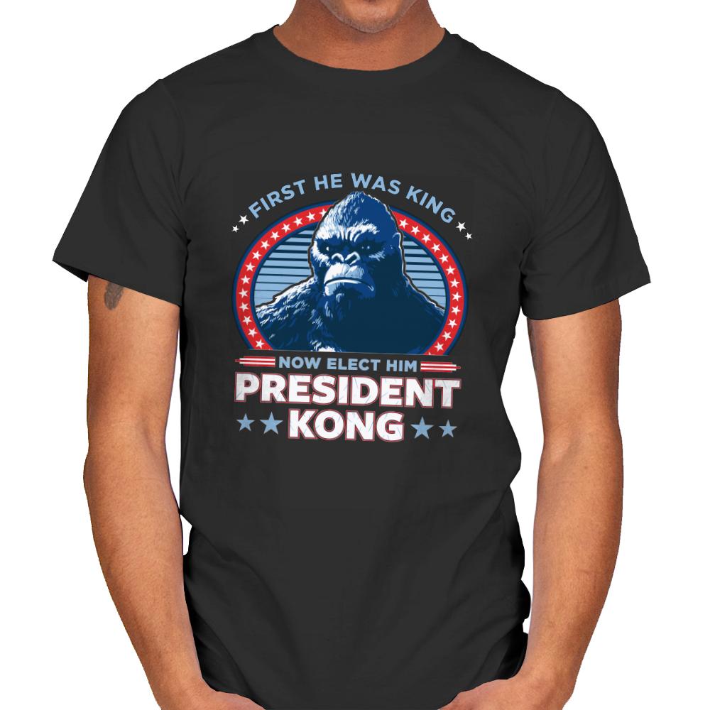 President Kong
