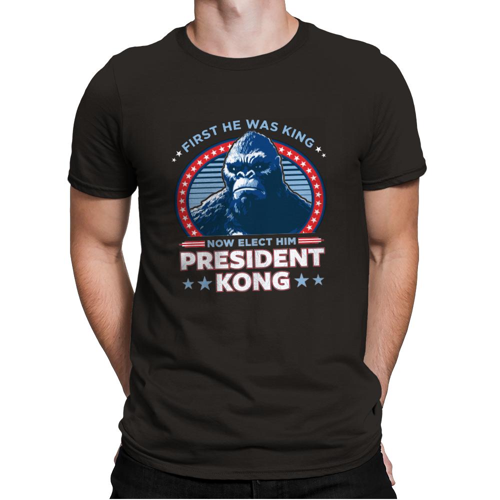 President Kong