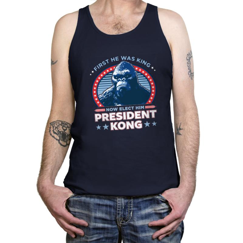 President Kong